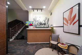 Olive Hotel Hosa Road Metro by Embassy Group - 9