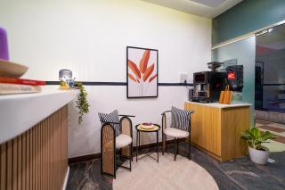 Olive Hotel Hosa Road Metro by Embassy Group - 8