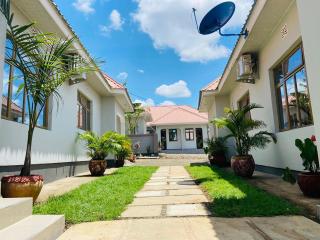 Chama Haven Appartments - 5