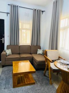 Chama Haven Appartments - 4