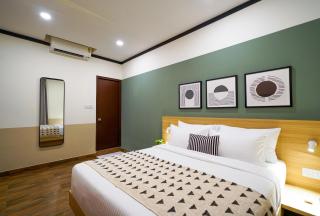 Olive Hotel Hosa Road Metro by Embassy Group - 3