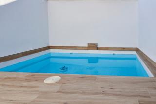 Casa Rural Pico Mágina - 8