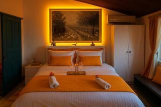 Melis House - 75'' TV, Live Football NOVA COSMOTE & Fast Wi-Fi - 5