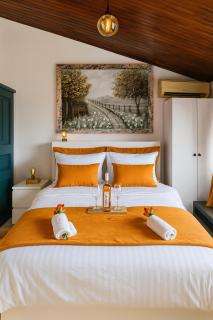 Melis House - 75'' TV, Live Football NOVA COSMOTE & Fast Wi-Fi - 9