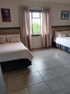 Gs and Y Guest House Phokeng - 0