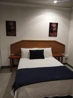 Gs and Y Guest House Phokeng - 1