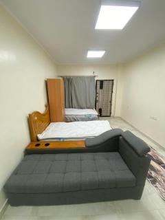 استوديو فندقي - 0