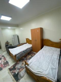 استوديو فندقي - 3