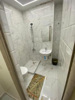 استوديو فندقي - 1