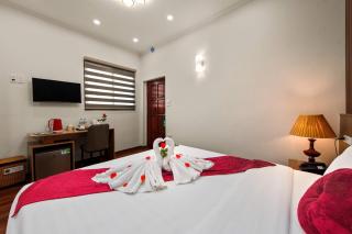 Hanoi Win Hotel & Travel - 9