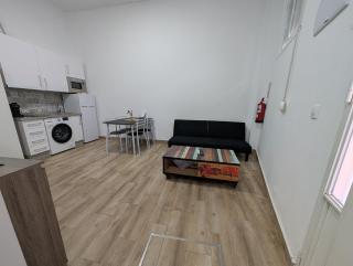 Apartamento Cruz Roja C - Sevilla - 8