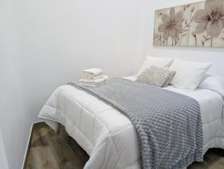 Apartamento Cruz Roja C - Sevilla - 7
