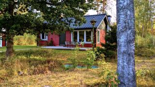 Host Harmony 6 PP Cabin Close to lake - 9