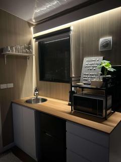 Sunset Hill by Tiny Away - 7