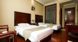 GreenTree Inn Lu Yi County Zi Qi Avenue Branch - 4