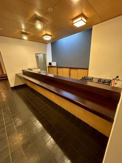 宿屋しの軒 1階 - 5