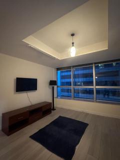 The Panoramic Centauras - 1