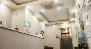 GreenTree Inn Xinyu Shenglibei Road Pedestrian Street Express Hotel - 7