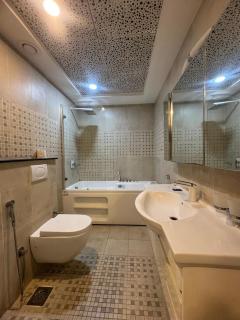 The Panoramic Centauras - 7