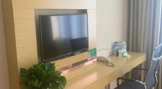 GreenTree Inn Xinyu Shenglibei Road Pedestrian Street Express Hotel - 5