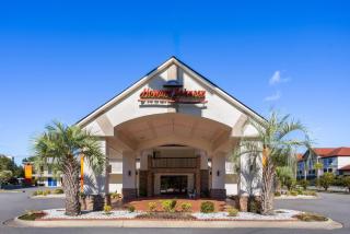 Howard Johnson by Wyndham Savannah GA - 8