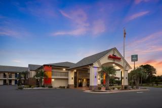 Howard Johnson by Wyndham Savannah GA - 6