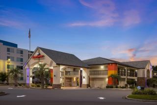 Howard Johnson by Wyndham Savannah GA - 5