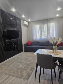 Комфортная Акварель - 8