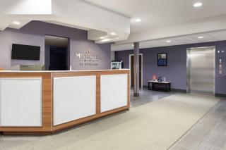 Microtel Inn & Suites Sault Ste. Marie - 7