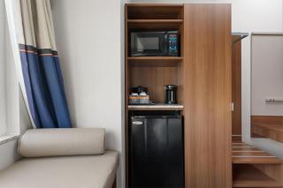 Microtel Inn & Suites Sault Ste. Marie - 1