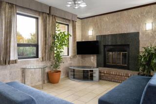 Days Inn by Wyndham Hagerstown I-70 - 7