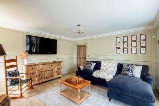 Cherry Trees Farmhouse - 1