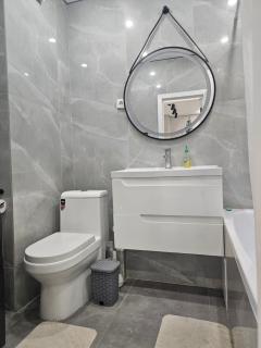 Комфортная Акварель - 3