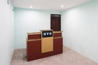 Hotel O White House Hotel - 9