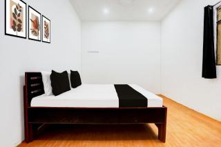 Hotel O White House Hotel - 8