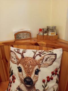 Appartamento I Cervi - 2