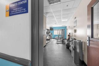 Days Inn by Wyndham Salado - 5