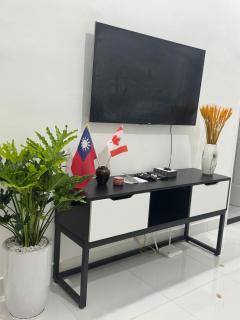 2 room apartment 70m2 near the airport - 8