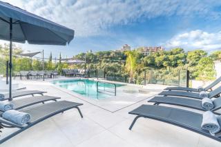 Villa Elviria - Ultimate Luxury - Marbella - 5