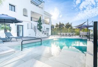 Villa Elviria - Ultimate Luxury - Marbella - 1
