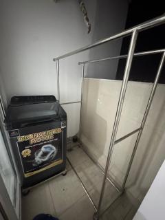 2 room apartment 70m2 near the airport - 5