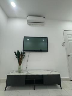 2 room apartment 70m2 near the airport - 1