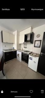 Апартаменти Нино 1 - 6