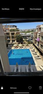 Апартаменти Нино 1 - 0