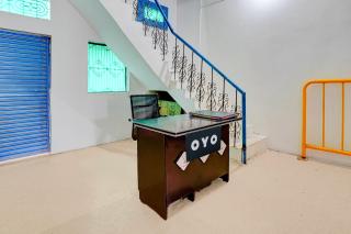 SPOT ON V.K HOTEL - 6