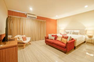 Morrocotini Suites Room at Amelia Villa by Orivista - 1