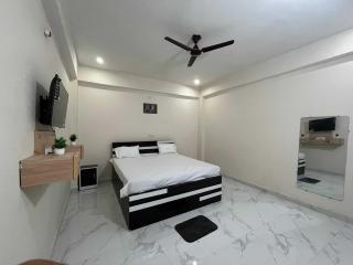 Hotel O The Timeless Hotel - 3