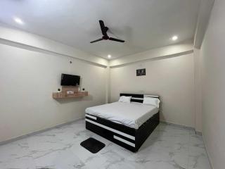 Hotel O The Timeless Hotel - 6