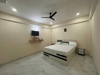 Hotel O The Timeless Hotel - 7