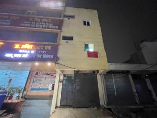 Hotel O The Timeless Hotel - 8